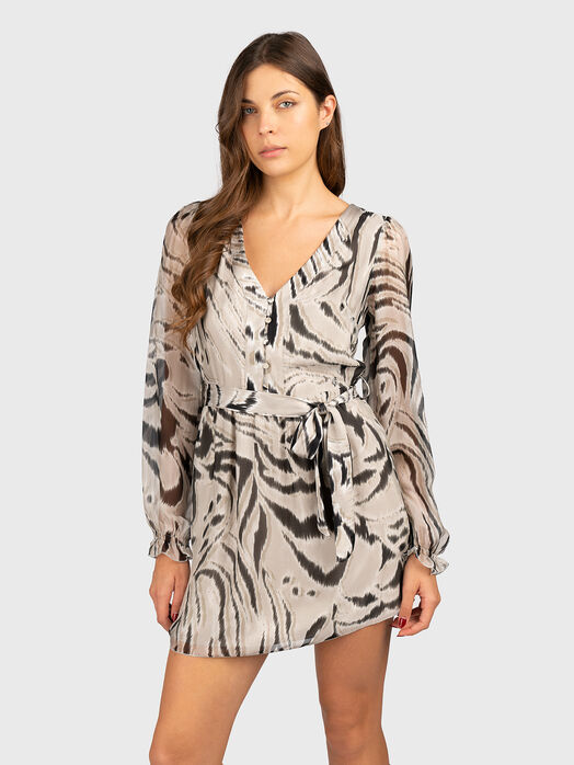 MARCELLE dress