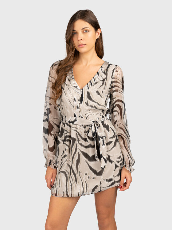 MARCELLE dress - 1