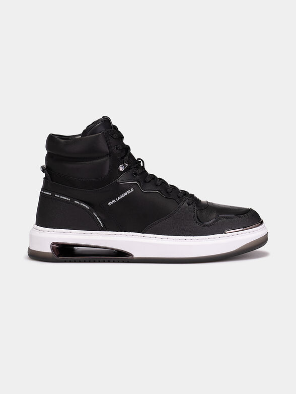 High top sneakers ELEKTRO - 1