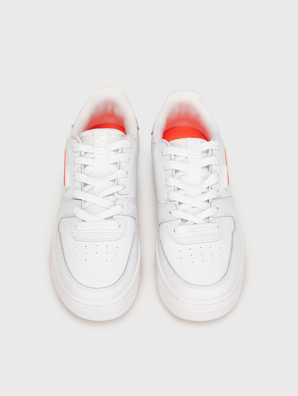 FXVENTUNO PLATFORM sneakers - 6