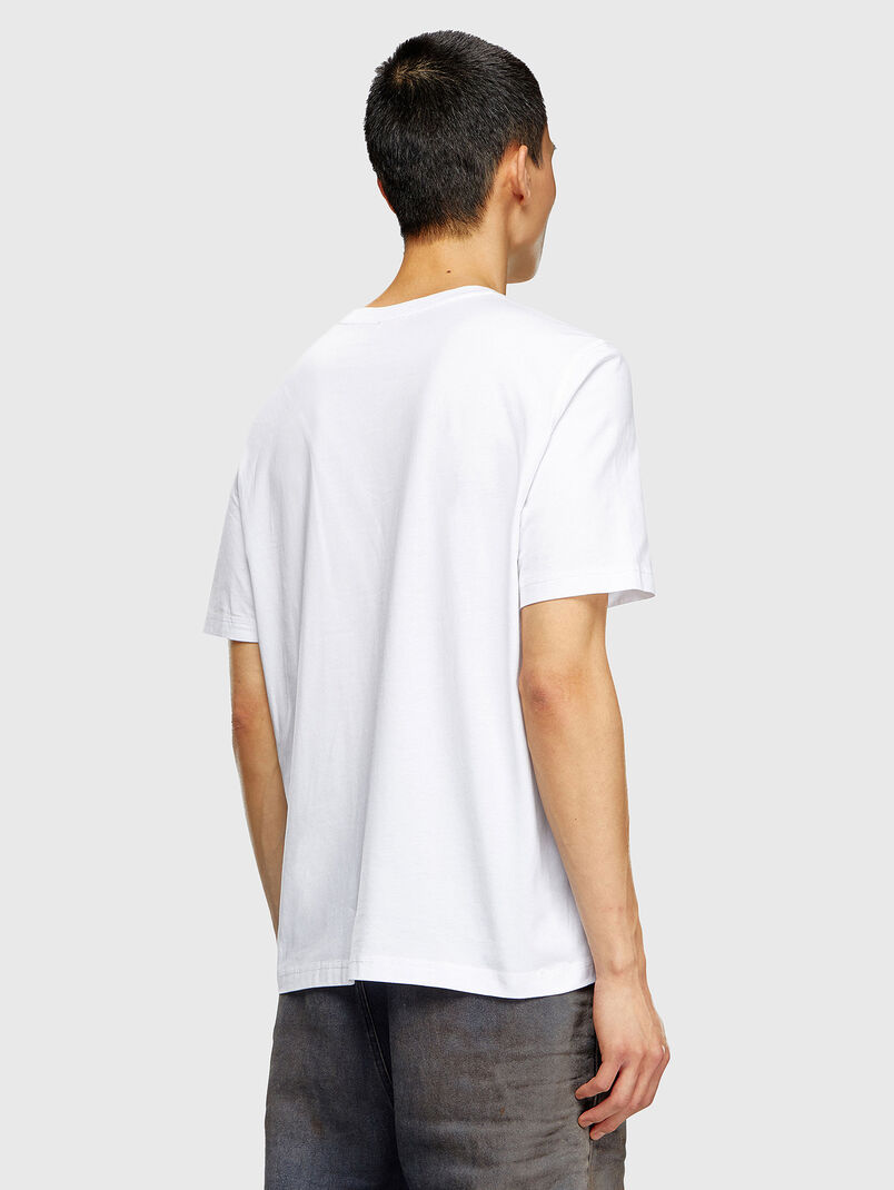 T-ADJUST-K19 T-shirt - 3