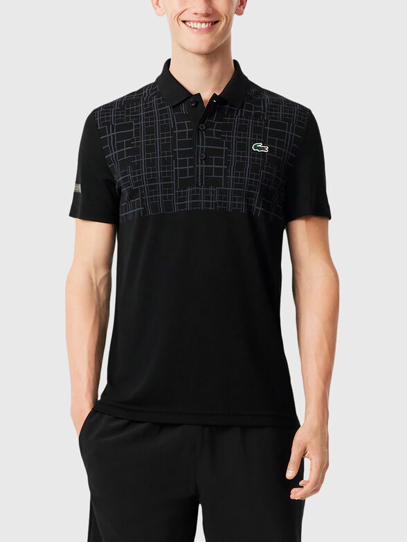 TENNIS X NOVAK DJOKOVIC polo shirt - 1