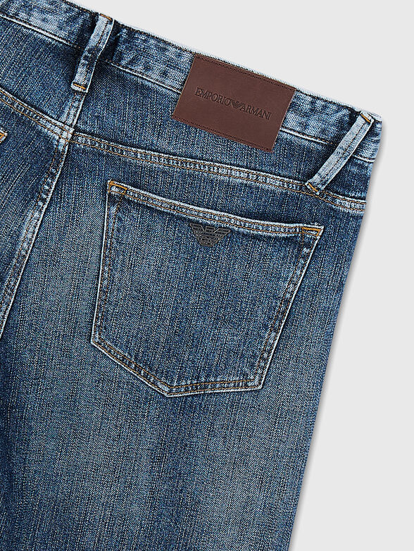 Blue jeans - 4