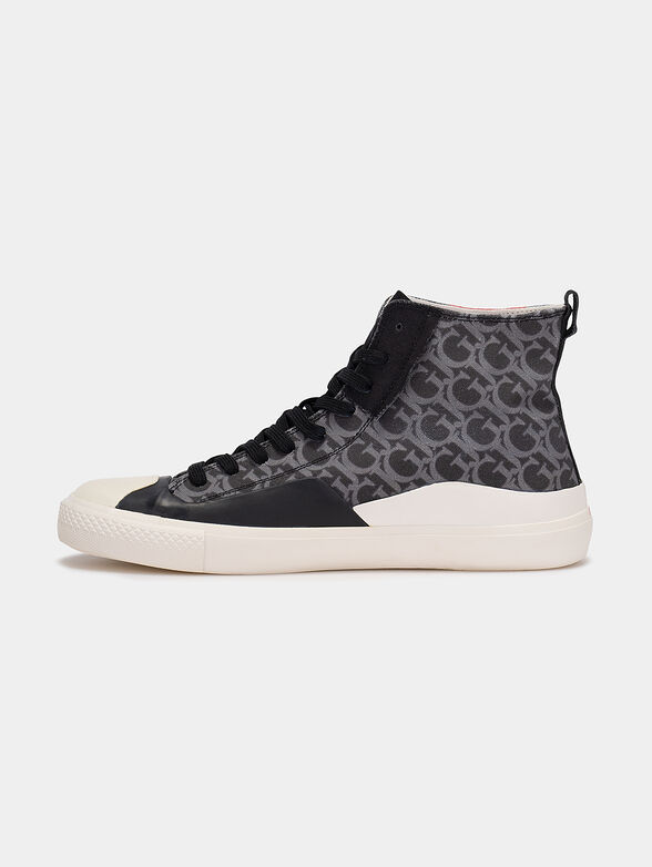 EDERLE Sneakers - 5