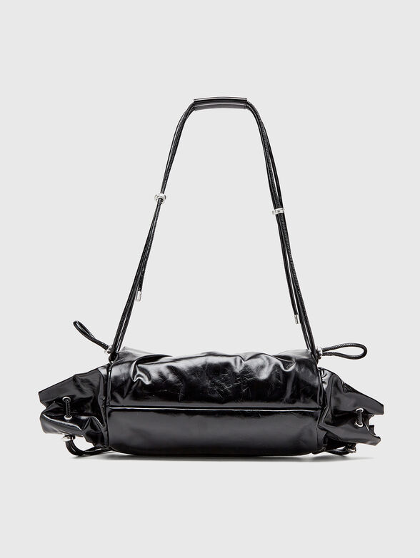 SCRUNCH-D leather bag - 3