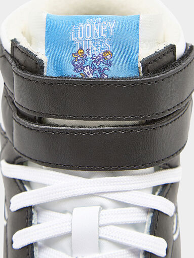  MAGIC BASKET MID SYLVESTER  sneakers - 2