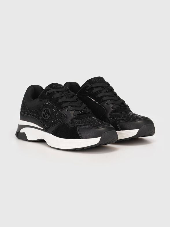 PAULITA LOVE sneakers - 2