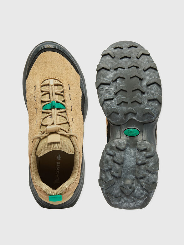 L-GUARD BREAKER sneakers - 5