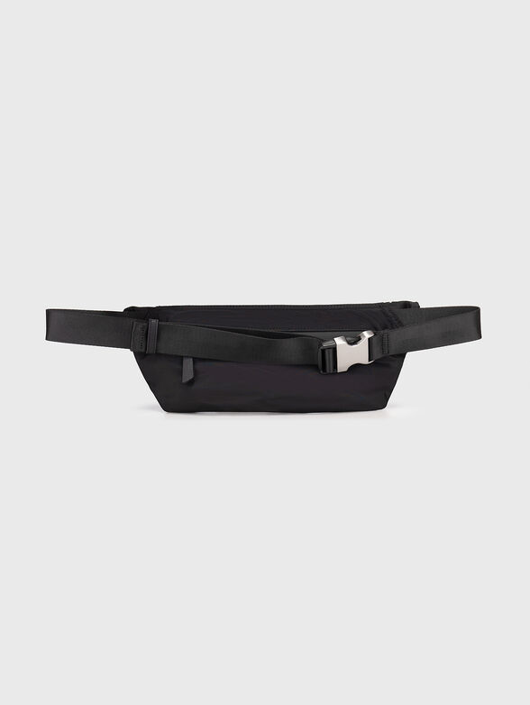 ROMA bumbag with triangular logo accent - 2