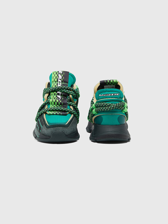 L003 ACTIVE RUNWAY sneakers - 5