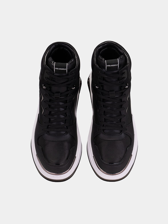 High top sneakers ELEKTRO - 5