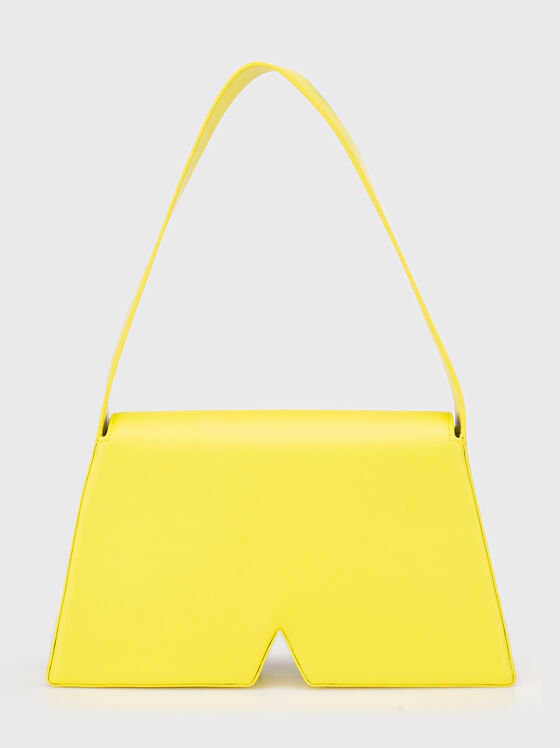 Чанта ICON K в жълто  - 2
