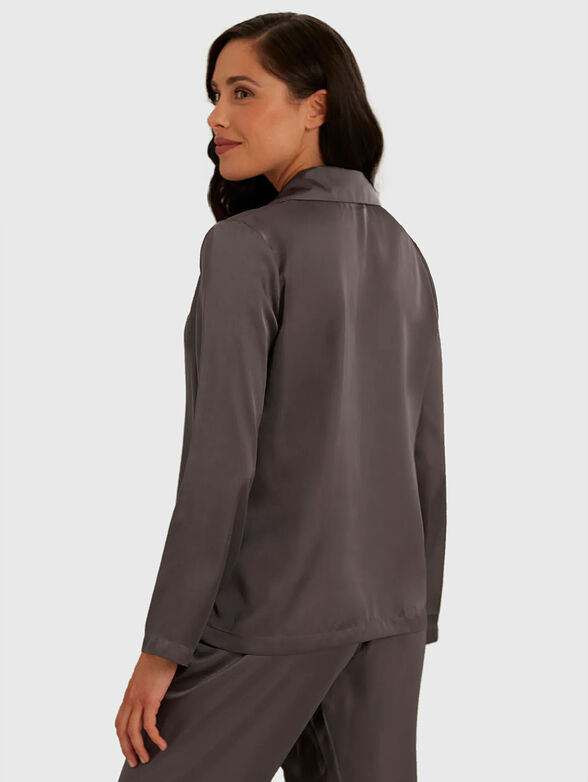 PRIMULA COLOR pyjama top - 2