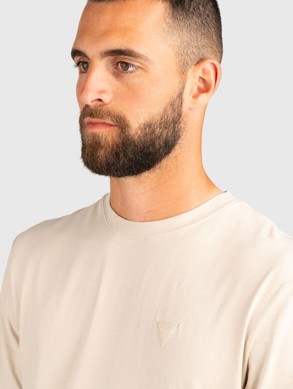 HEDLEY T-shirt - 4