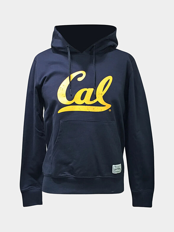 CALIFORNIA sweatshirt - 1