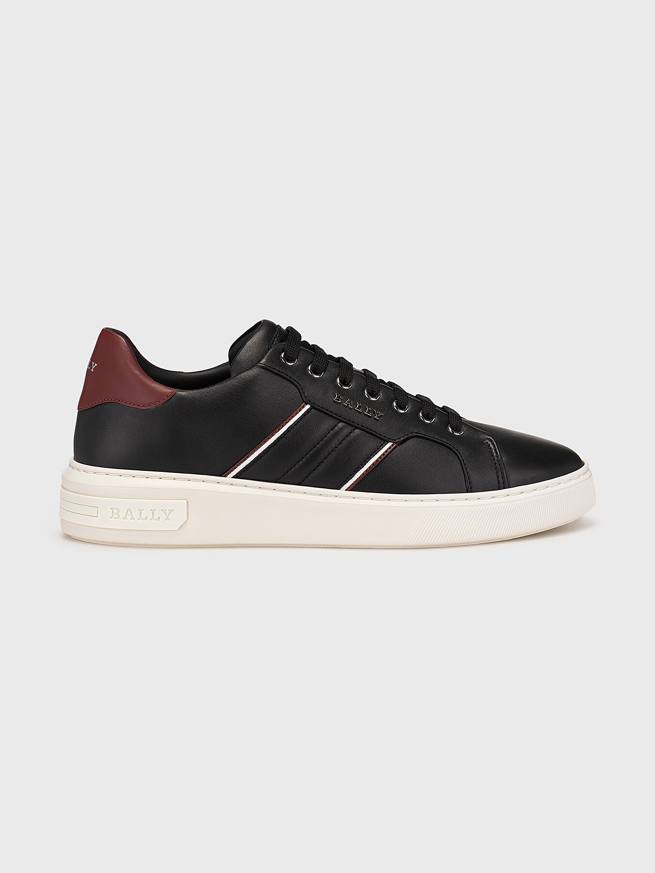 Bally sport shoes deals