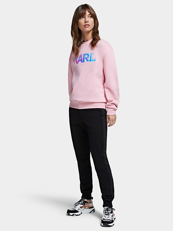 Unisex sweatshirt - 4
