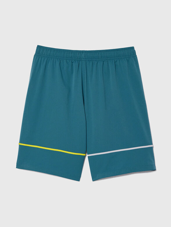 Tennis shorts - 3