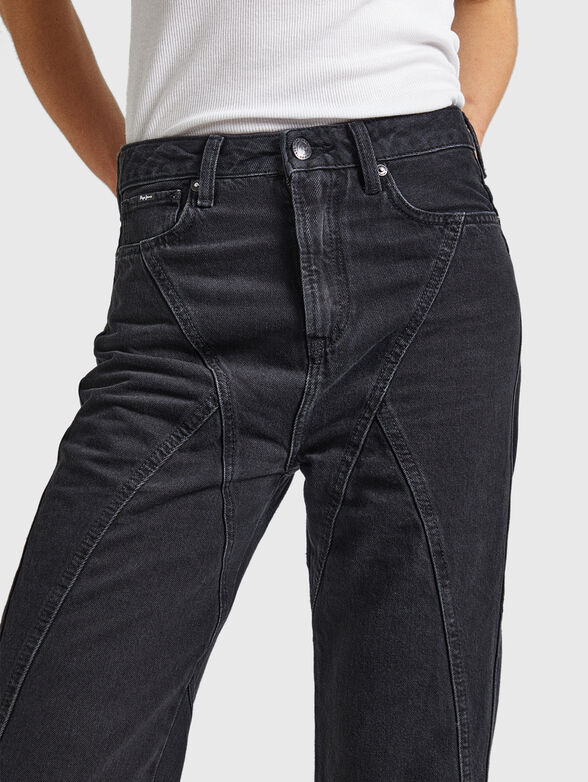 HARPER DECO jeans - 5
