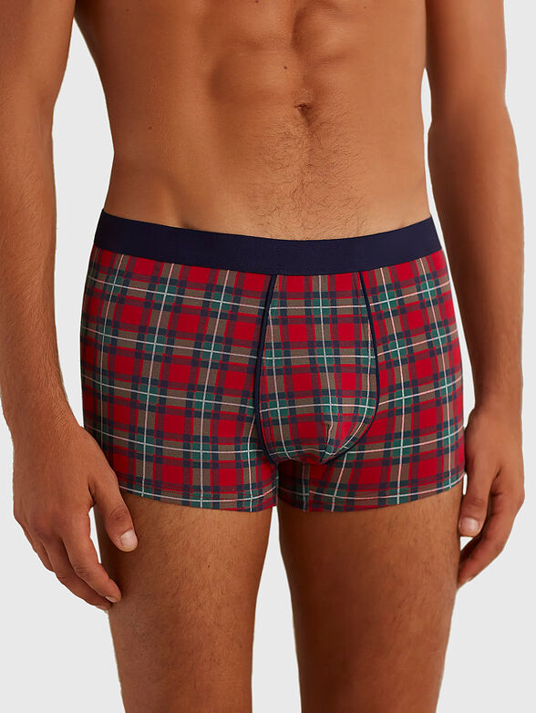 HELLO XMAS boxers - 1