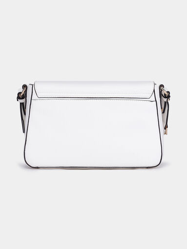 Black crossbody bag - 3