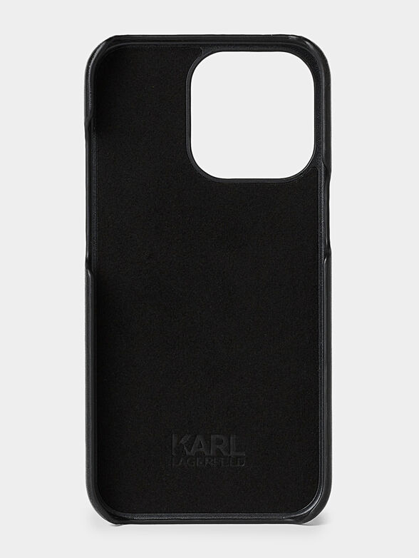 IKONIK case for iPhone 13 - 2