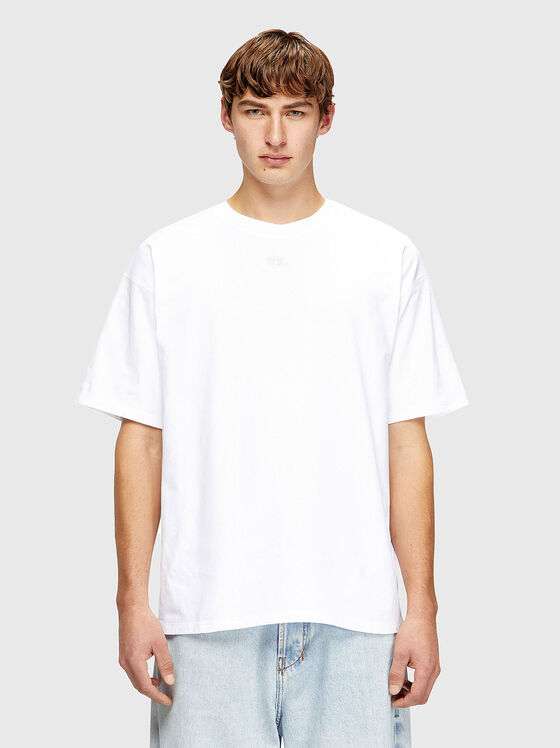 Тениска T-LUCIEN-IHBI - 1