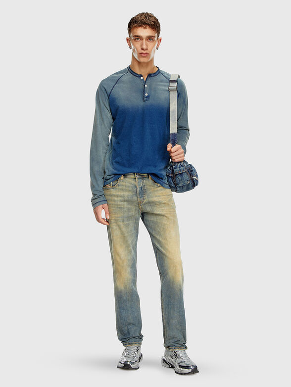 2023 D-FINITIVE L.30 jeans - 3