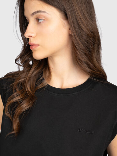 Backless top - 5