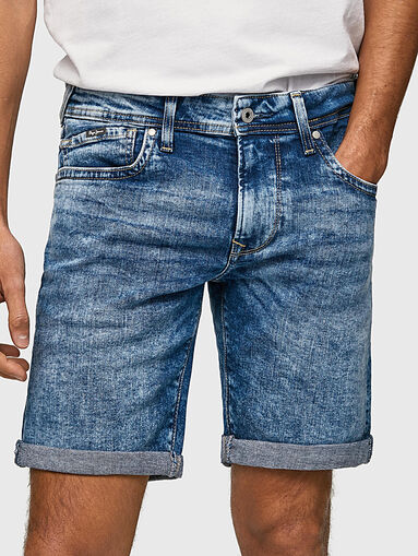 HATCH shorts - 3