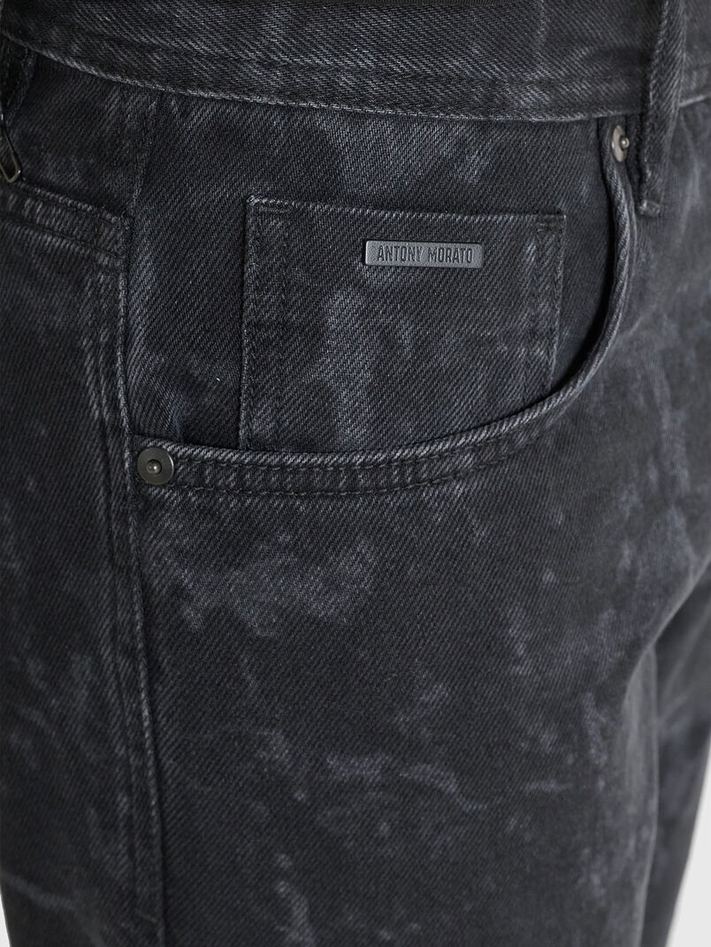 CLEVE slim jeans - 3