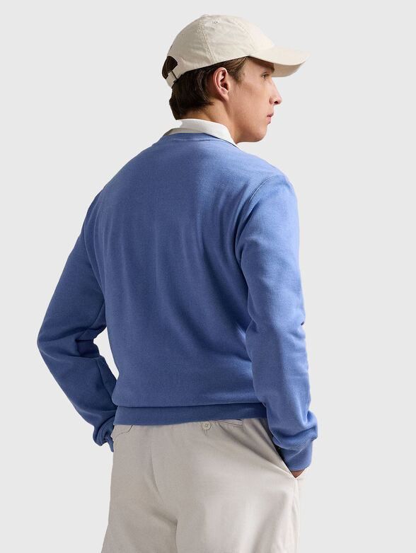 Polo Bear sweatshirt - 3