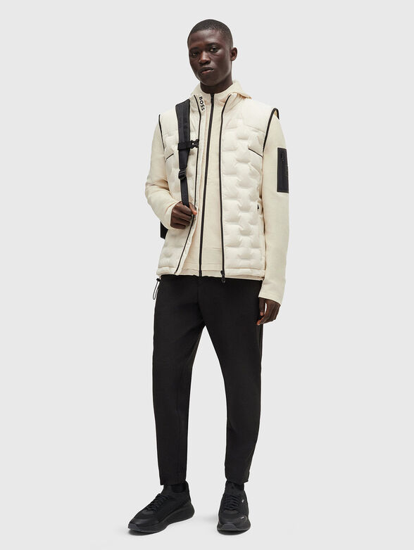 MODAK transitional jacket  - 2