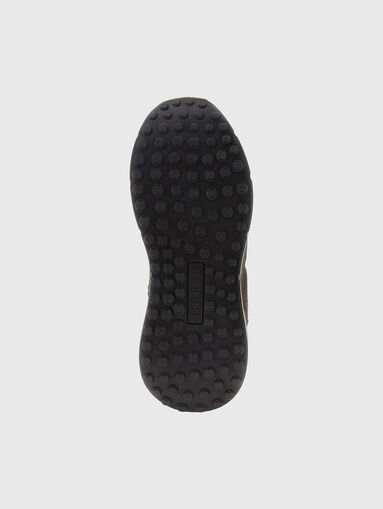 FACTER Brown sport shoes - 5