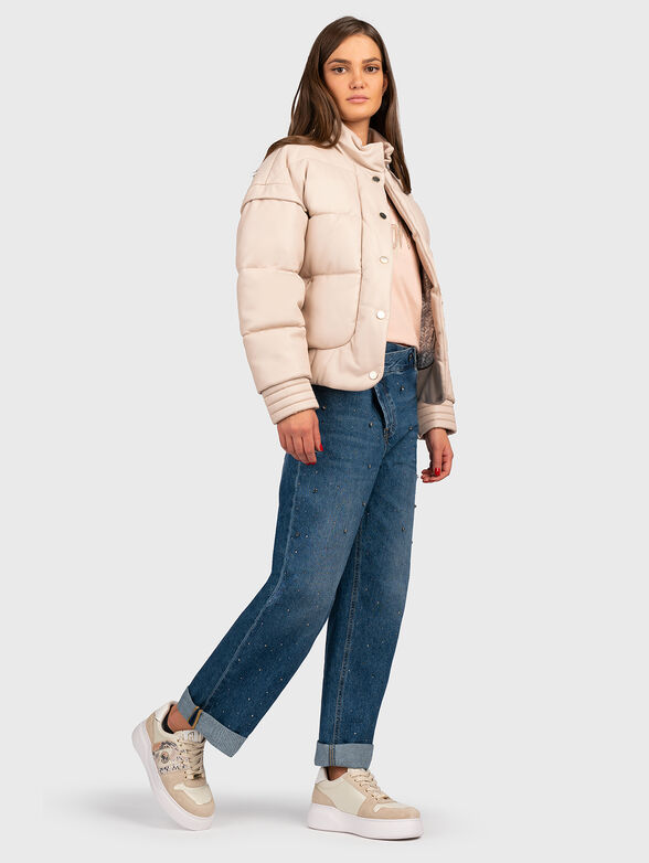 ICON black T-shirt  - 2