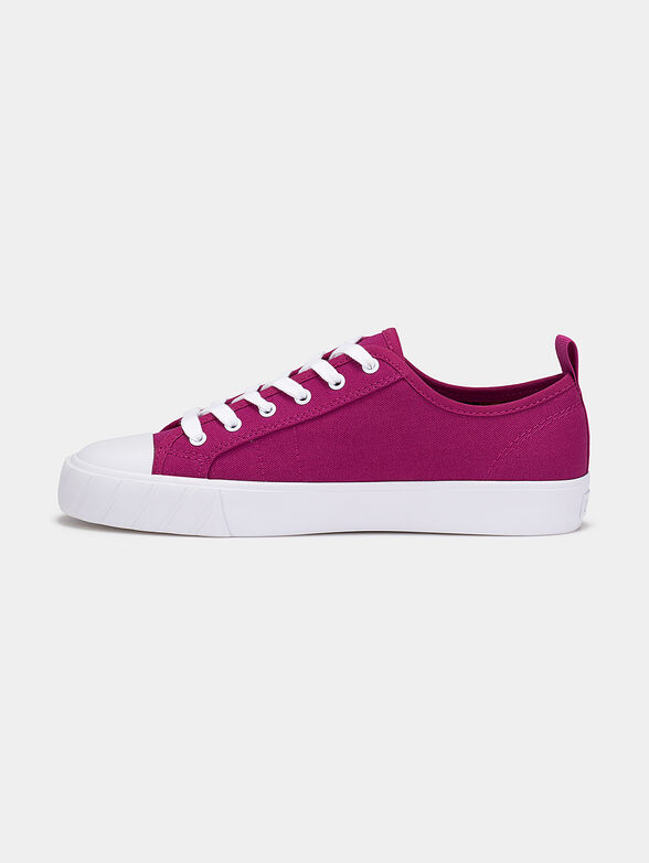 KERRIE Sport shoes with logo - 4