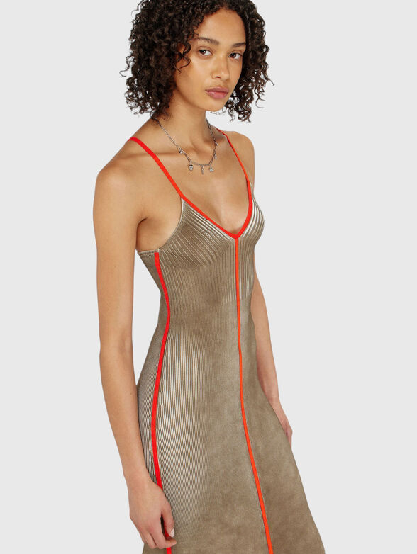 SARMELA Midi dress - 4