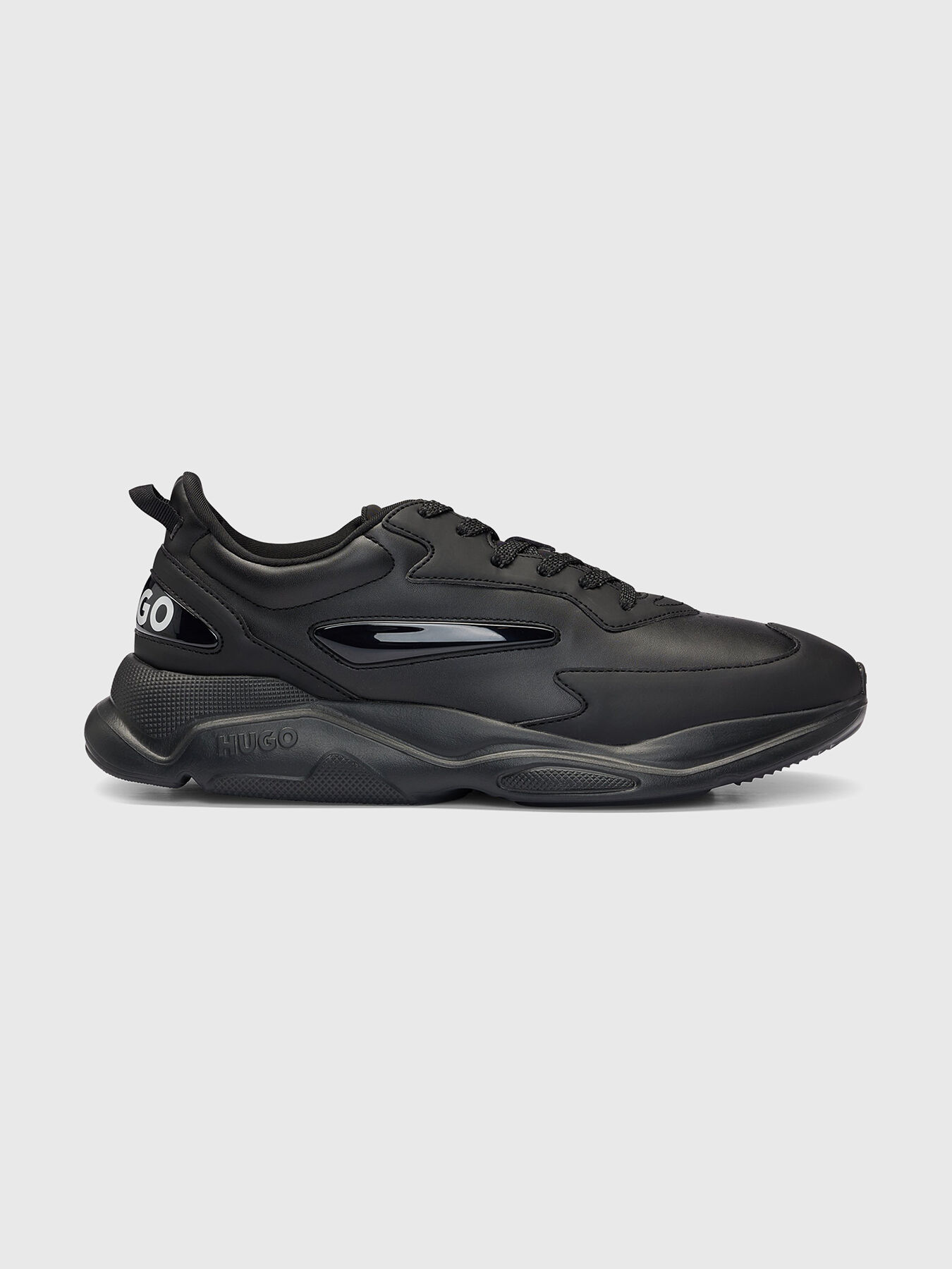Le coq sportif leon hugo deals