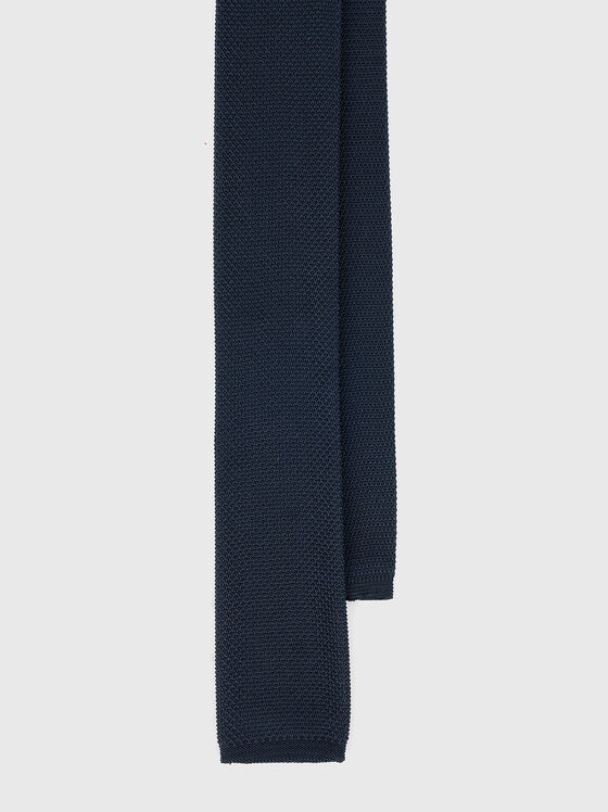 Silk tie - 1
