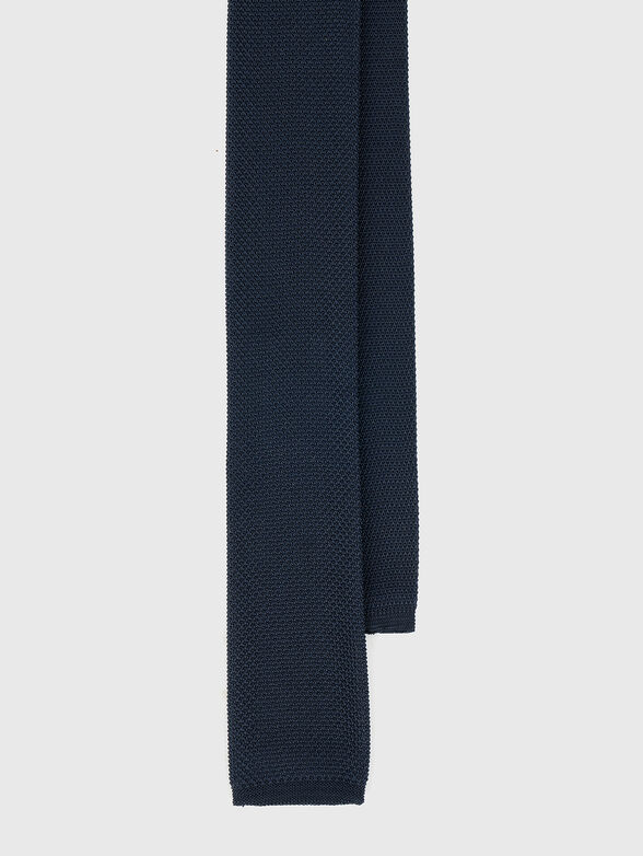 Silk tie - 1
