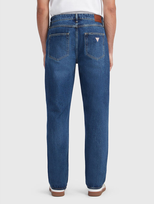 G18 straight cut jeans  - 2
