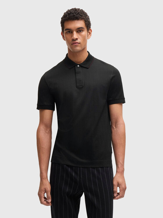C-PARLAY polo shirt - 1