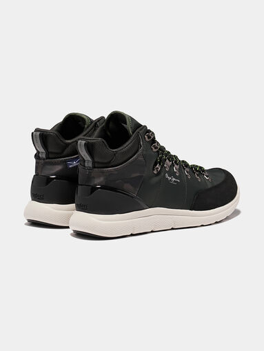 HIKE MOUNTAIN NYLON Sneakers - 3