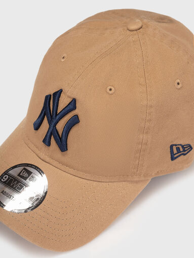 NEW YORK YANKEES 9FORTY unisex baseball cap - 4