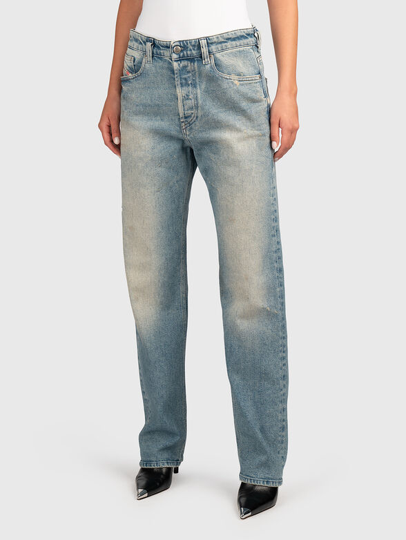 1988 D-ARK L.32 jeans - 1