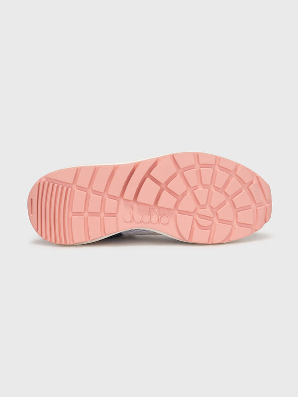 KMARO 42 METAL WAX sneakers - 4