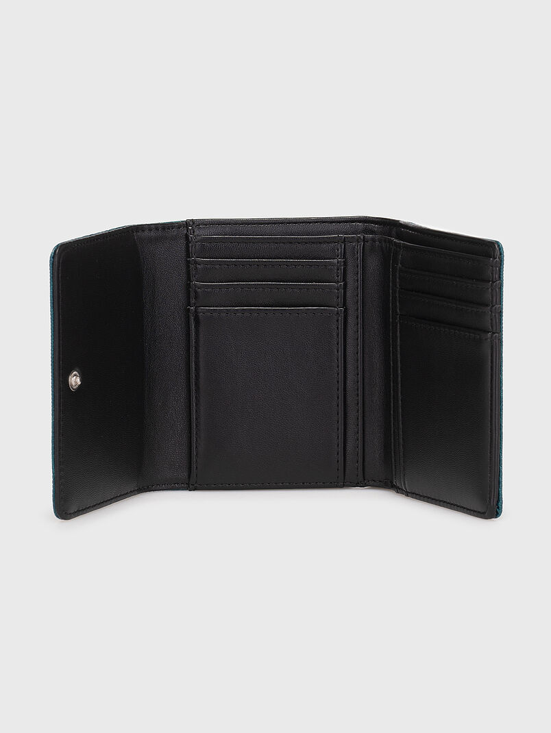 IVY CONTINENTAL wallet - 3