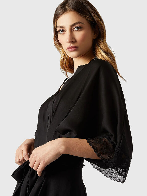 Nightgown ORCHIDEA - 3