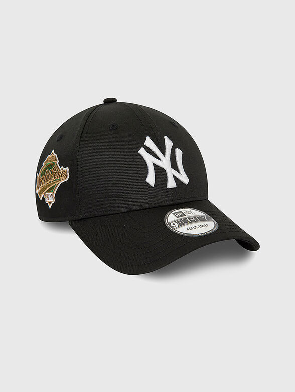 Cap with visor PATCH 9FORTY NEYYANCO - 4