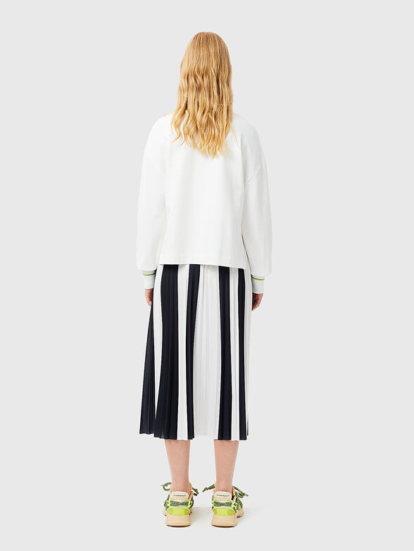 Midi skirt - 2